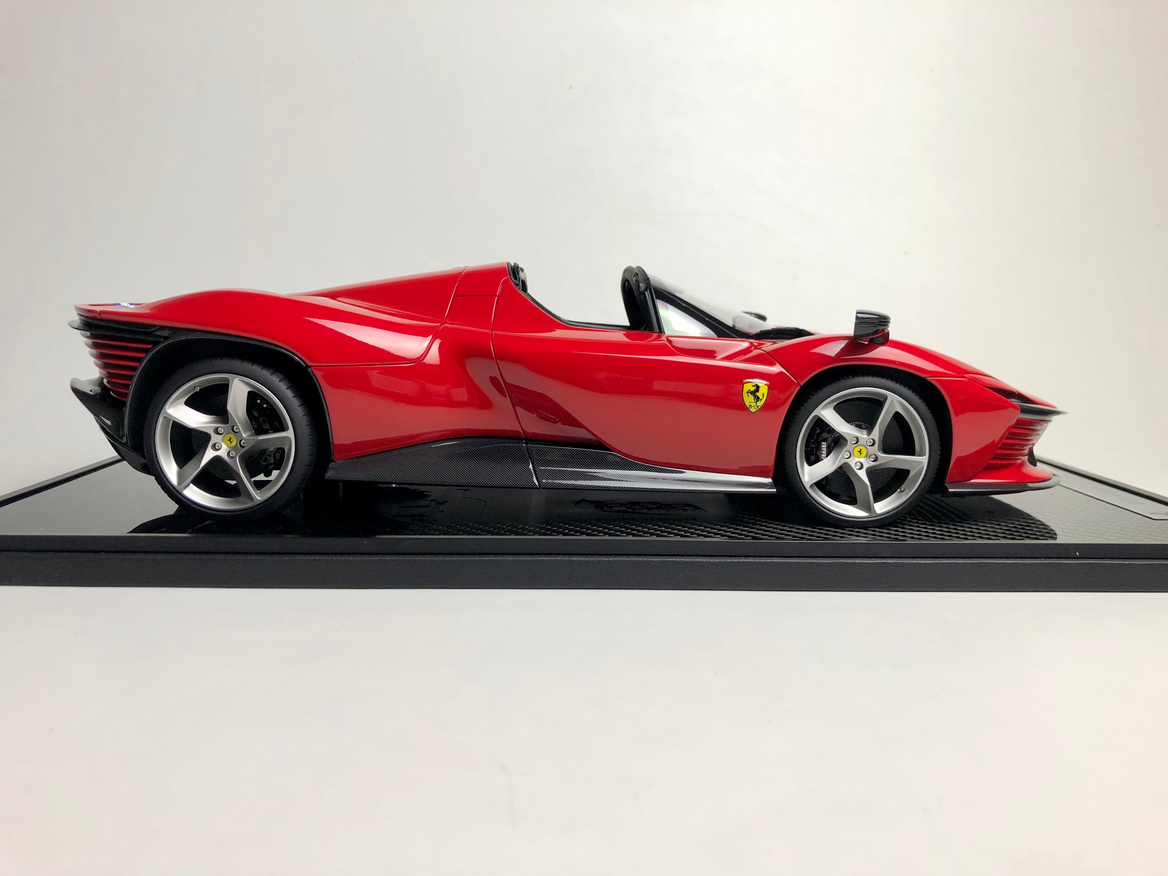 BBR Ferrari Daytona SP3 1:12 scale