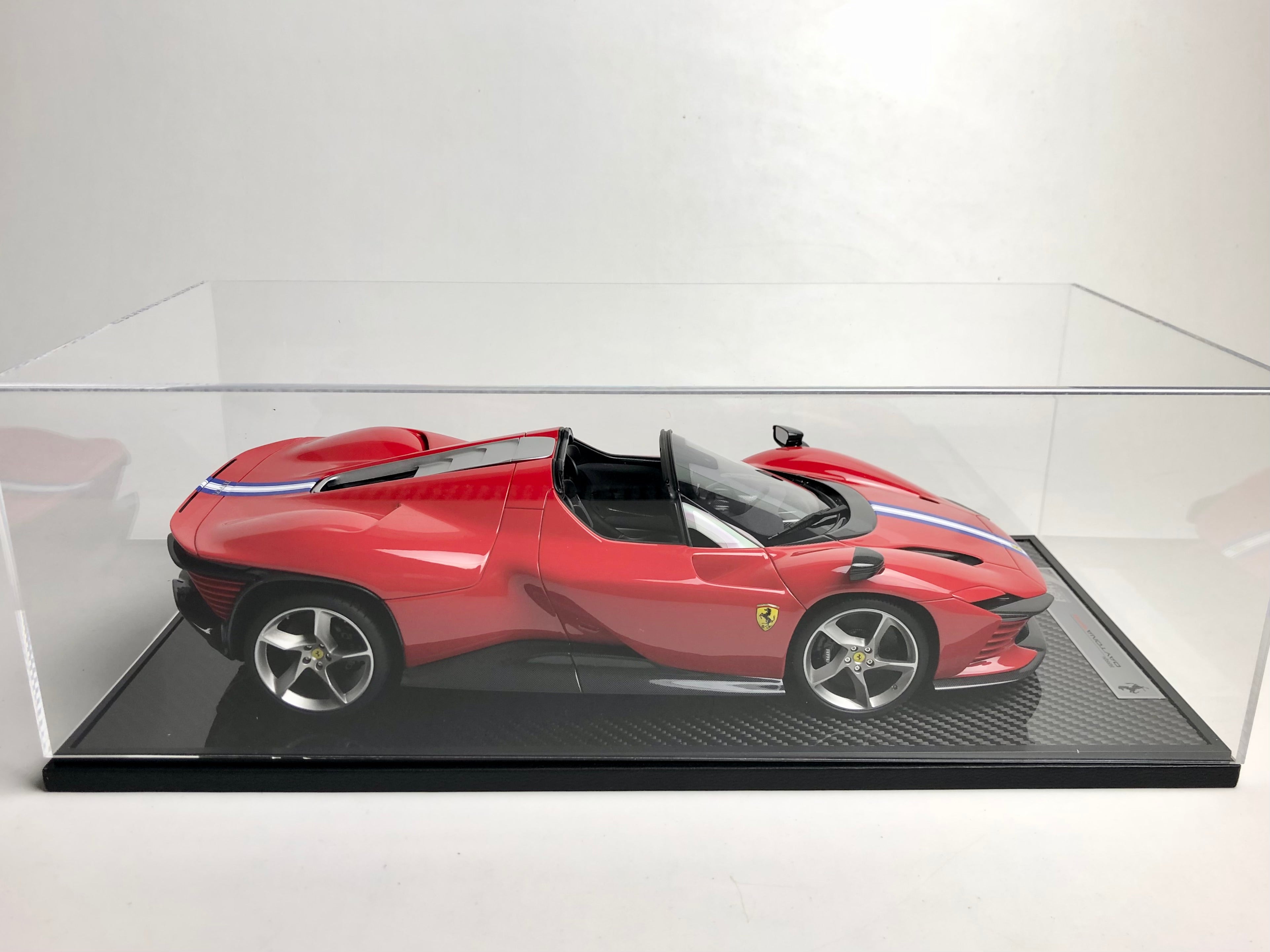 BBR Ferrari Daytona SP3 1:12 scale