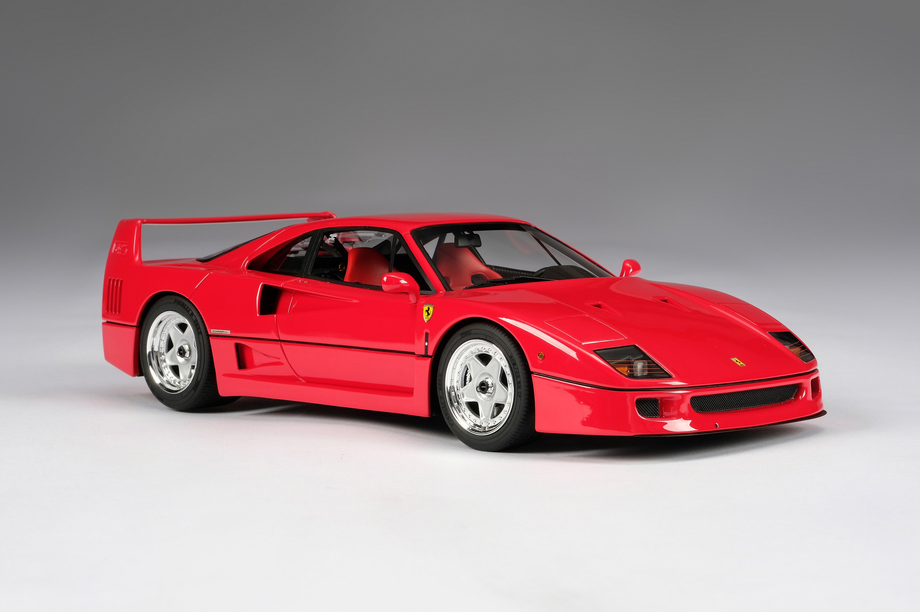 Amalgam Ferrari F40 1:18 scale