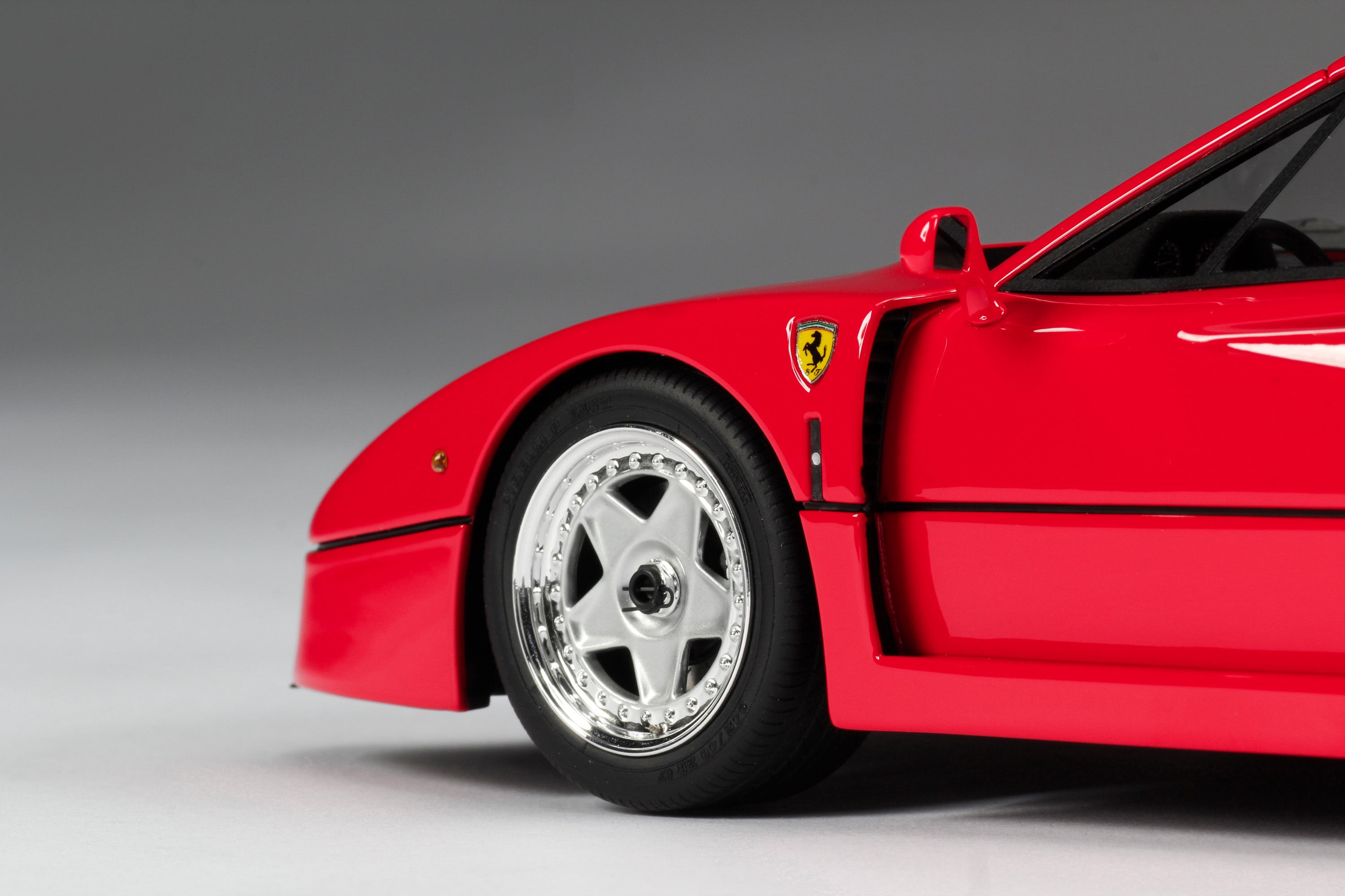 Amalgam Ferrari F40 1:18 scale