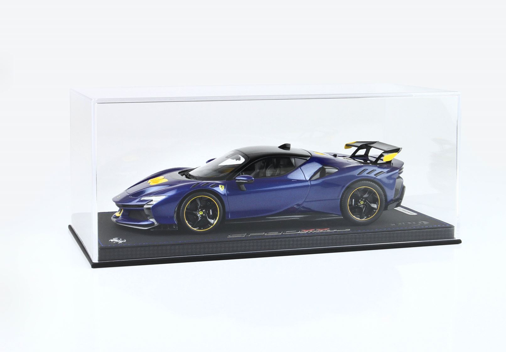 BBR La Ferrari SF90 XX 1:18 scale