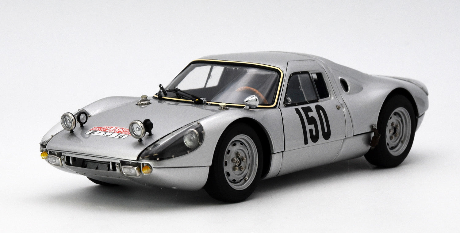 CMC 1:18 scale Porsche 904 GTS DEPOSIT ONLY