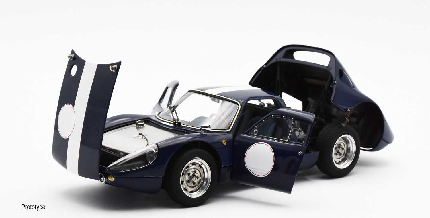 CMC 1:18 scale Porsche 904 GTS DEPOSIT ONLY