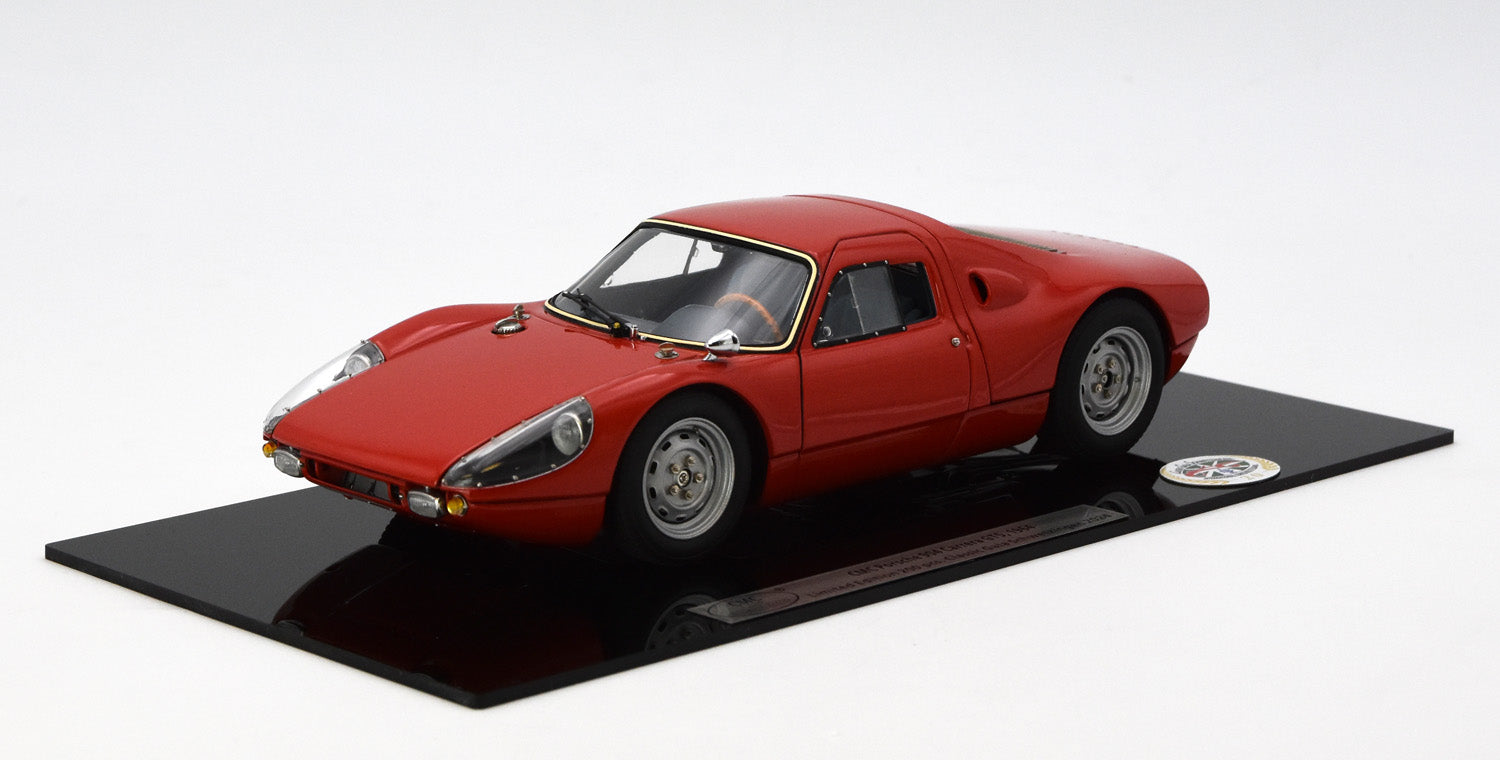 CMC 1:18 scale Porsche 904 GTS DEPOSIT ONLY