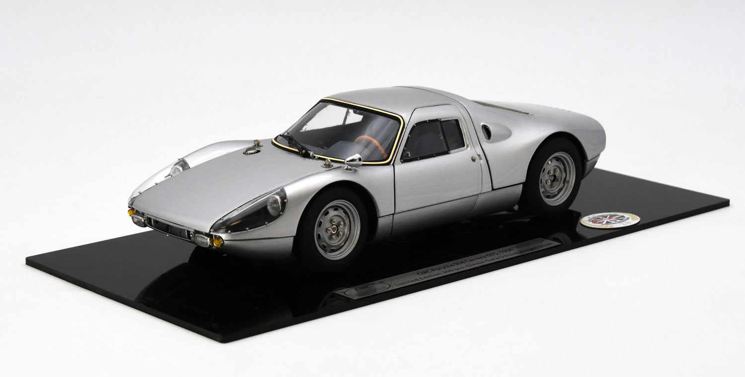 CMC 1:18 scale Porsche 904 GTS DEPOSIT ONLY